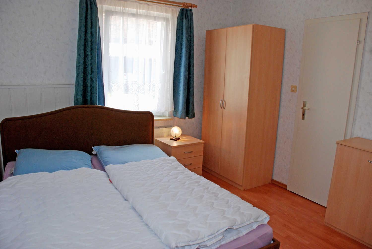 Ferienwohnung Mit Garten Und Sundblick Altefähr Exterior photo
